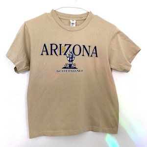 Cygnus Arizona Scottsdale Cactus T Shirt